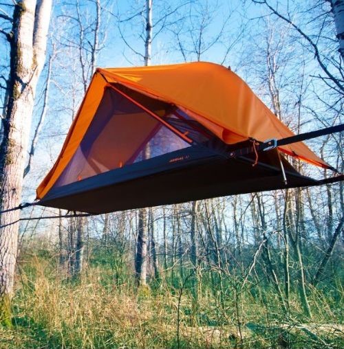 Opeongo Aerial a1 Hängematten Zelt