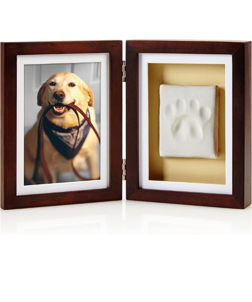 Pearhead Hund oder Katze Paw Print Pet