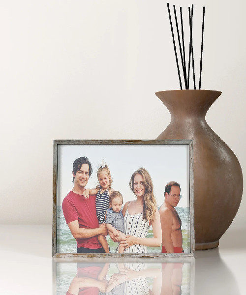 Personalisierte George Costanza Photoshop Fotobomben