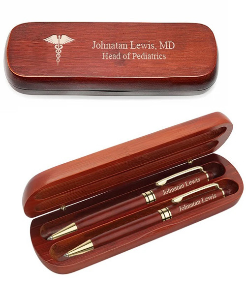 Personalisierter Stift für Ärzte Personalisierter Stift für Ärzte