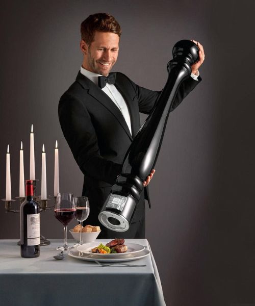 Peugeot Paris Prestige