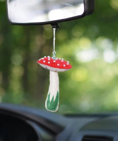 Pilz Autospiegel hängend Zubehör