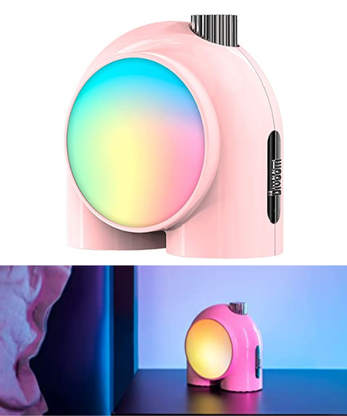 Planet 9 Intelligente Stimmungslampe