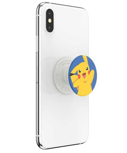 Pokemon Phone Grip