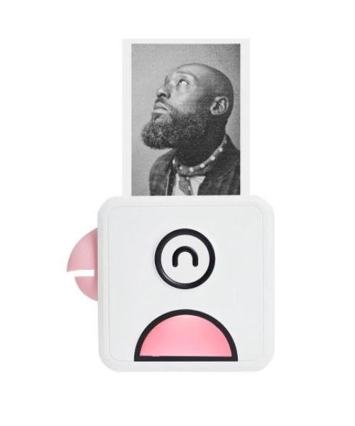 PooliPrint™ L1 Inklusiver Taschendrucker