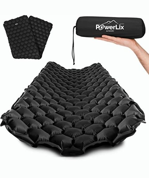 Powerlix Ultraleicht Schlafunterlage