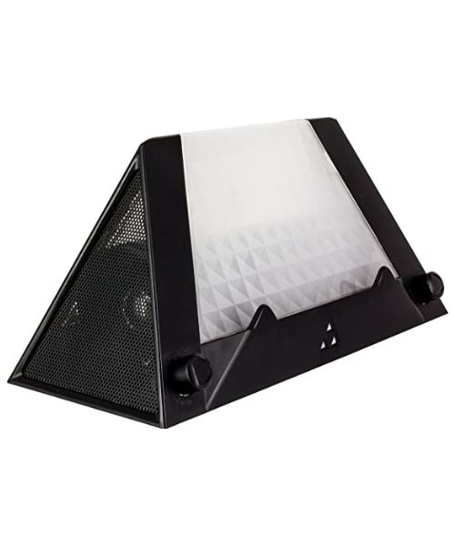 Prisma Projektor Lautsprecher