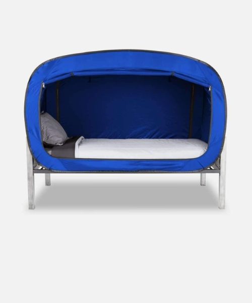 Privatsphäre Bett Zelt