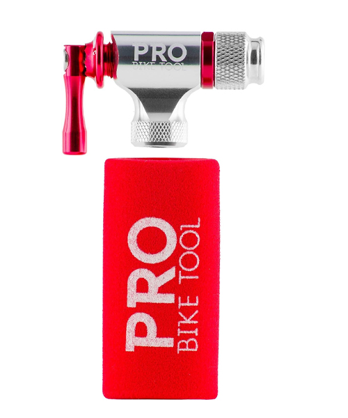 Pro Bike Werkzeug Co2 Inflator