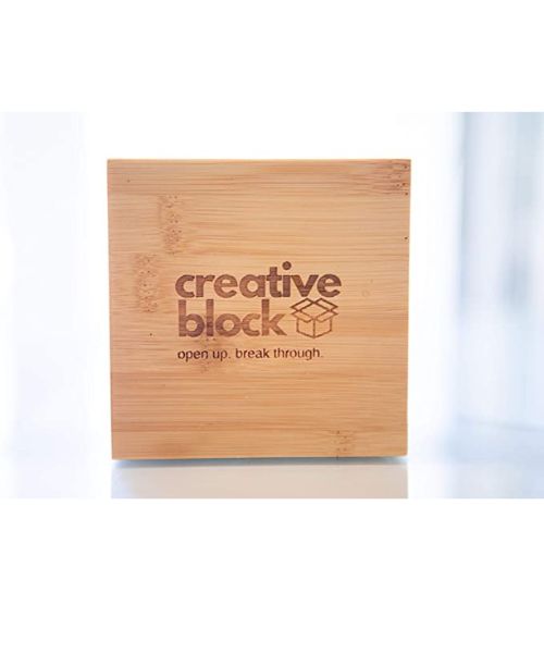 Problemlösungs Brainstorming Karten