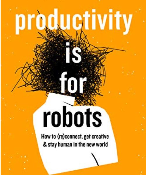 Produktivität ist etwas für Roboter