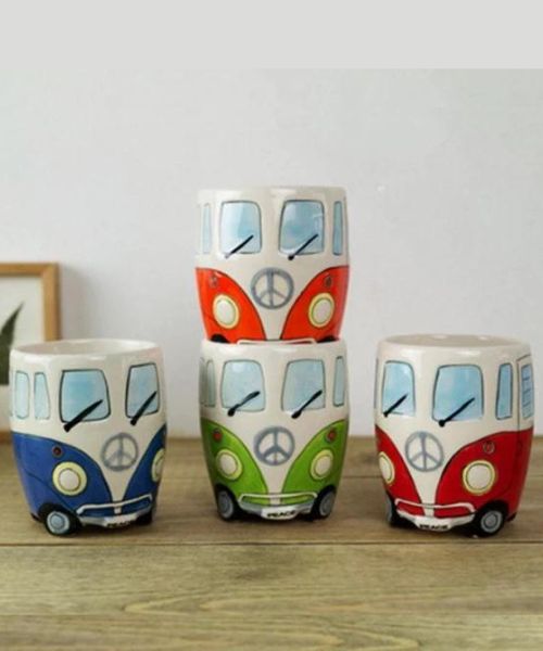 Road Trip Kaffeebecher Road Trip Kaffeebecher