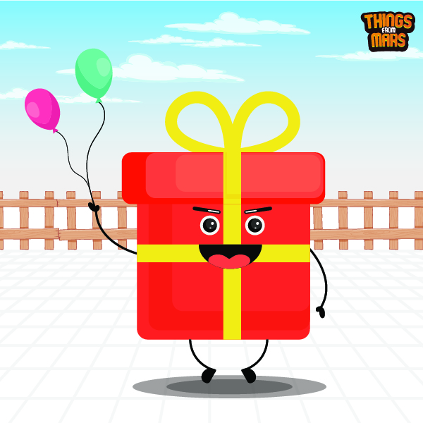 Enthüllung der besten Roten Geschenke, um Ihre Lieben zu überraschen