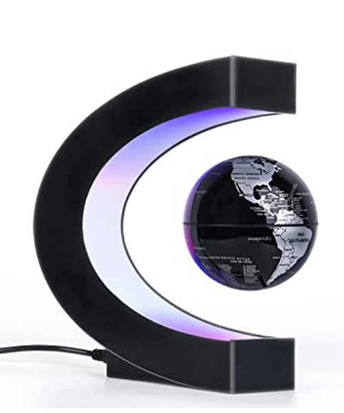 RTOSY Magnetische Levitation Schwimmender Globus RTOSY Magnetische Levitation Schwimmender Globus