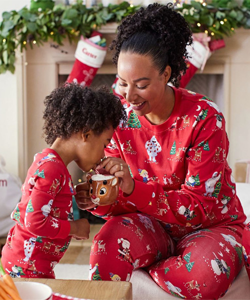 Rudolph Geformte Becher