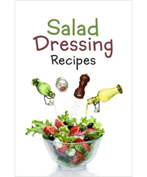 Salatdressing Rezepte