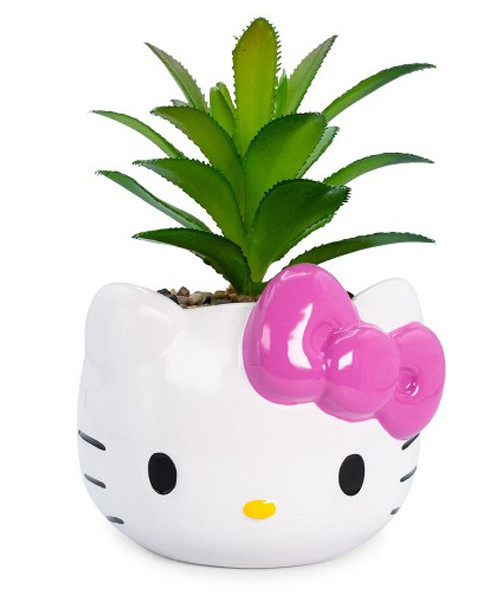 Sanrio Hallo Kitty Gesicht