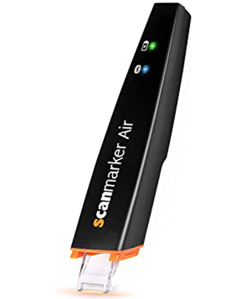 Scanmarker Air Stift-Scanner Scanmarker Air Stift-Scanner
