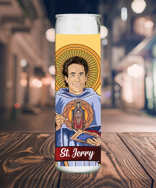 Seinfeld Gebetskerzen Seinfeld Gebetskerzen