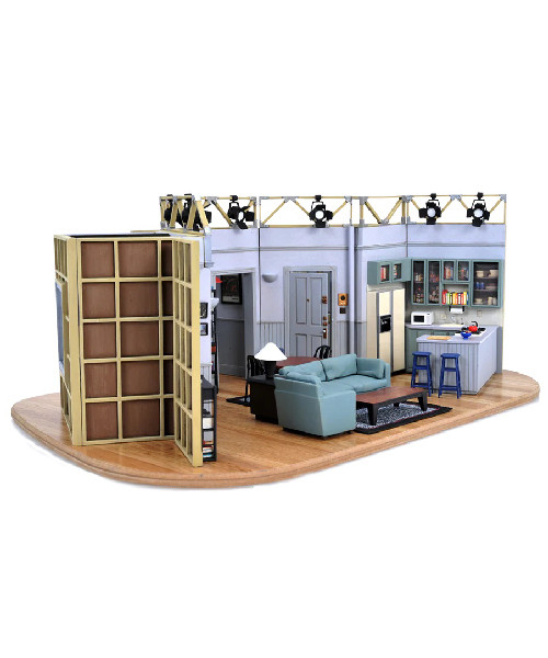 Seinfeld Set Replik