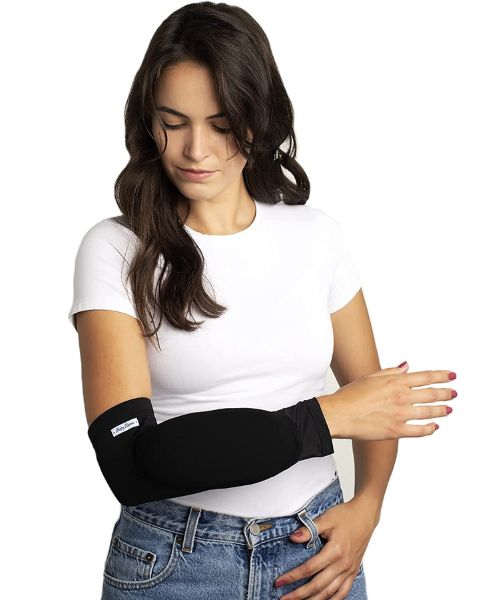 Sleepy Sleeves Arm-Kissen