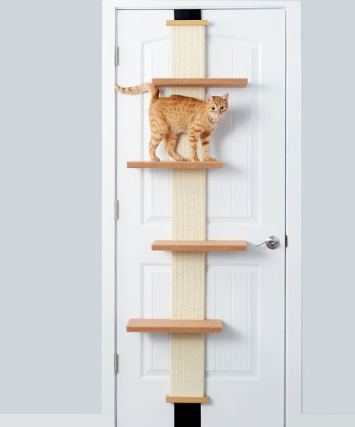 SmartCat Multi-Level-Katzenkletterer SmartCat Multi-Level-Katzenkletterer