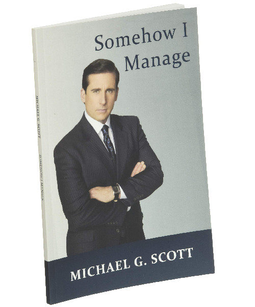 Irgendwie schaffe ich es Buch