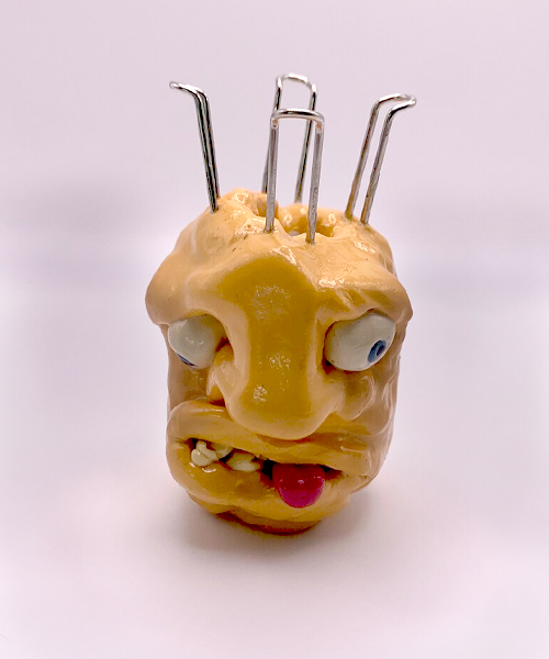 Stricken Nasty Set Spule