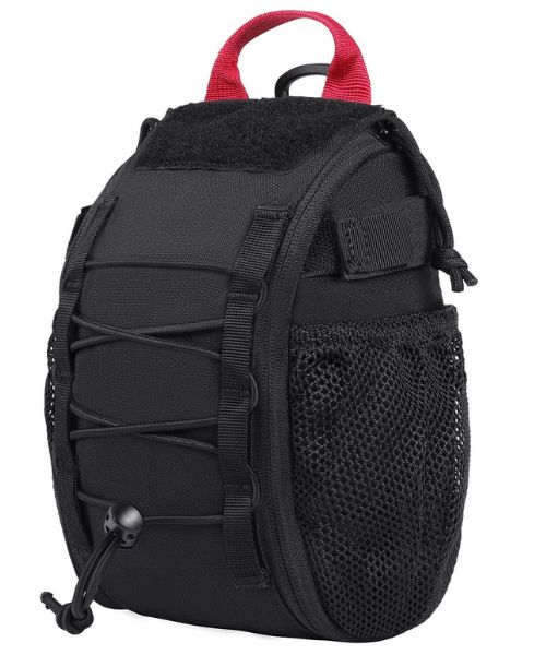 Taktische Molle Erste Hilfe Tasche Taktische Molle Erste Hilfe Tasche