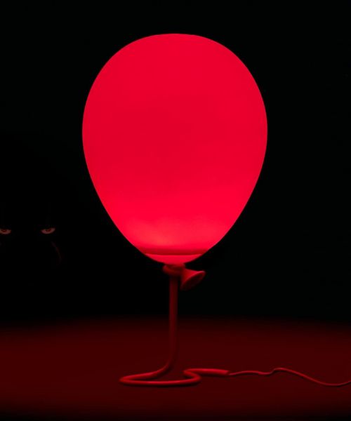 Tischlampe Luftballon