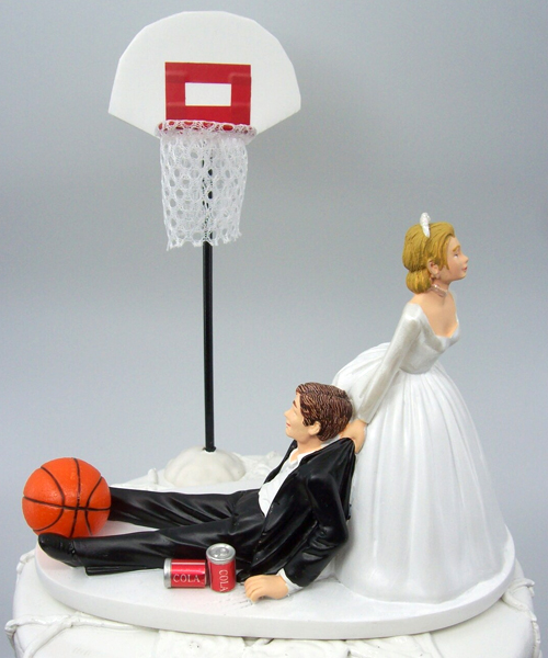 Torte naufleger Sport Athleten