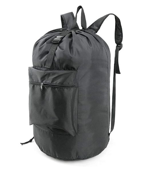 Tragbare Wäschebuch-Tasche