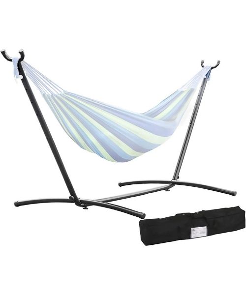 Tragbarer Hängemattenständer