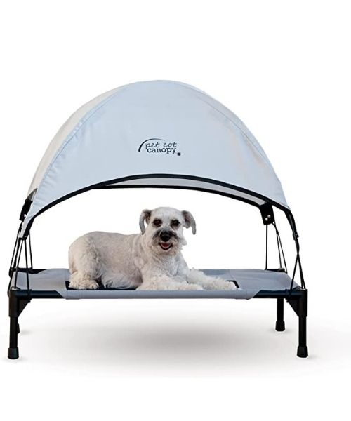 Tragbarer Haustier-Schatten