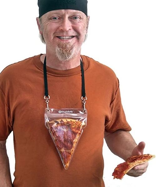 Tragbarer Pizza-Beutel