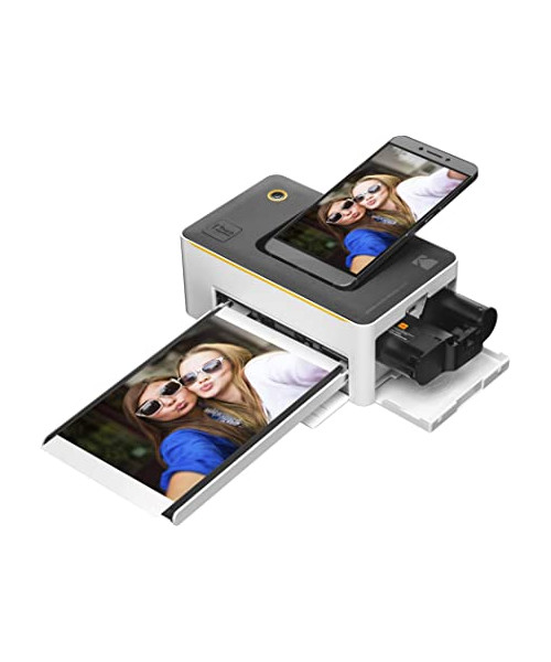 Tragbarer Sofortbilddrucker