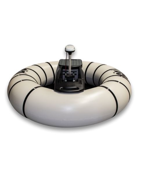 Tragbares Wasserskooter