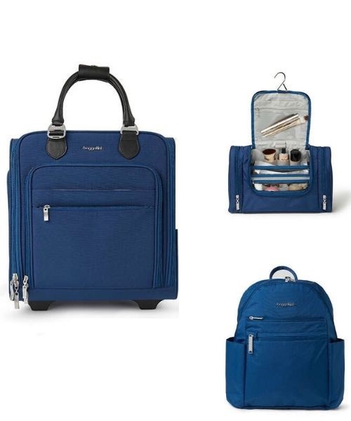 Travel Anti-Diebstahl Kollektion