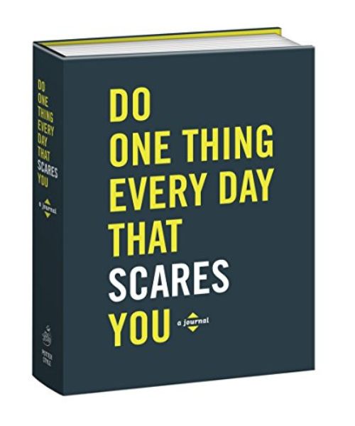 Tun Sie jeden Tag eine Sache, die Sie glücklich macht