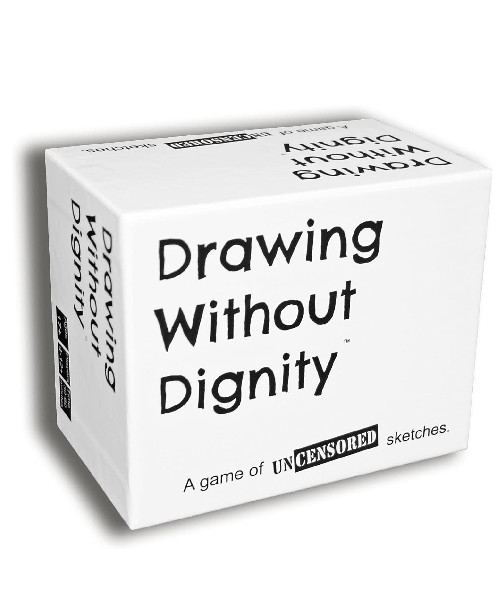 Twisted Funny Partyspiel für Erwachsene