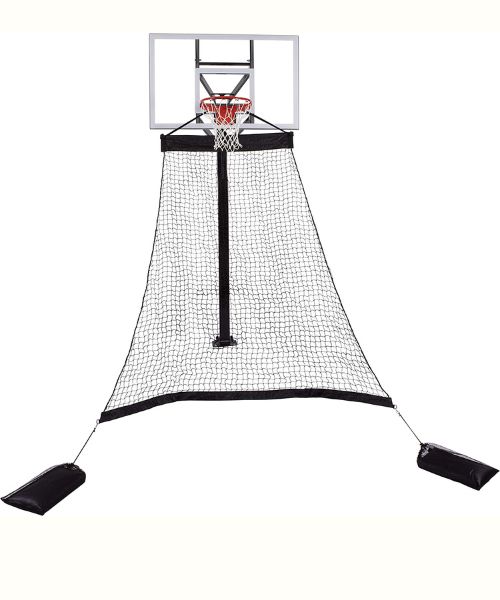 Übung Basketball-Rückkehrer