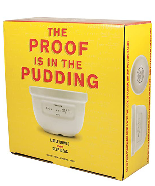 Vierer Set Mathe Beweis Witz