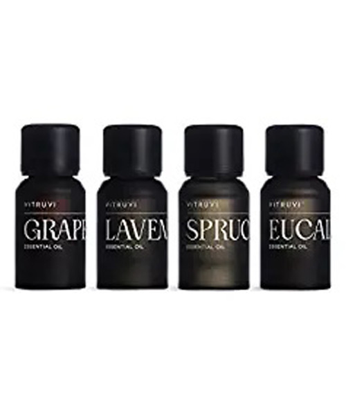 Vitruvi Das Ätherische Öle Kit