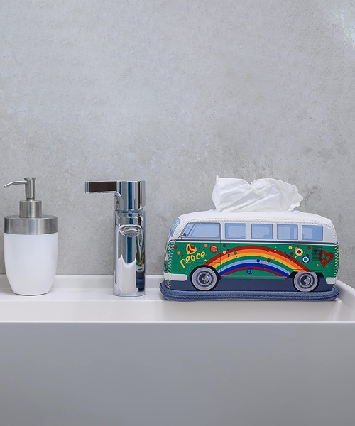 Volkswagen Tissue-Halter