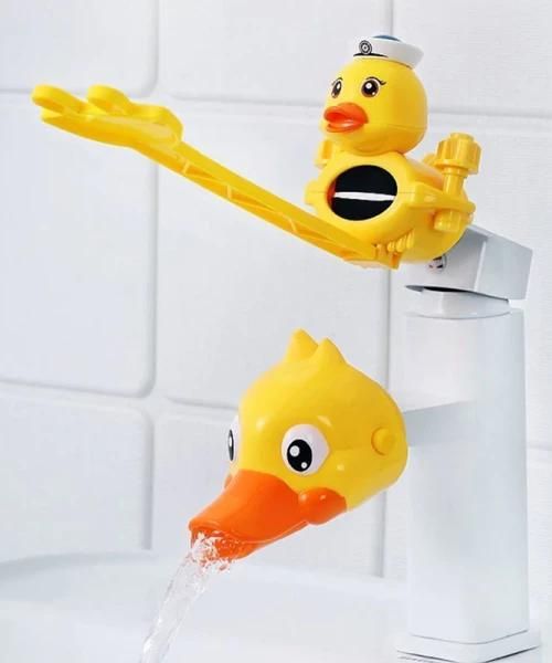 Wasserhahn-Griffverlängerungsset