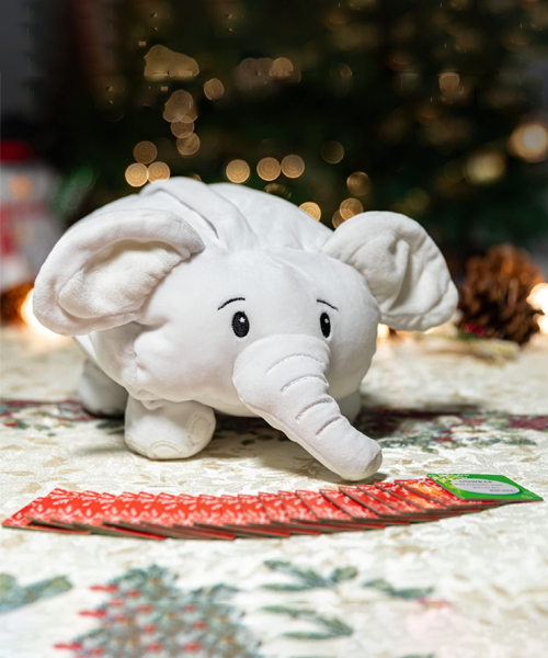 Weisse Elefant Partei Kit Austauschen Weisse Elefant Partei Kit Austauschen