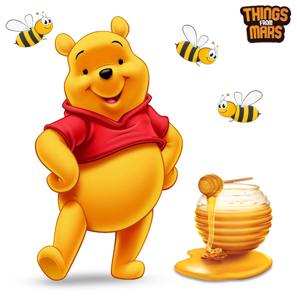 Die Besten Winnie The Pooh Geschenke Eine Zeitlose Freude Für Alle Altersgruppen