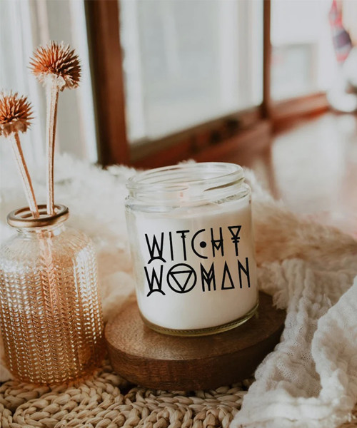 Witchy Woman Spa Geschenkbox