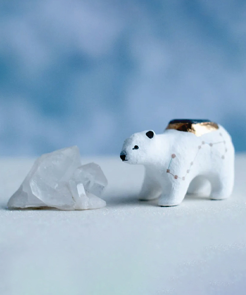 Zodiac Polar Astrologie Baeren