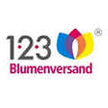 123Blumenversand